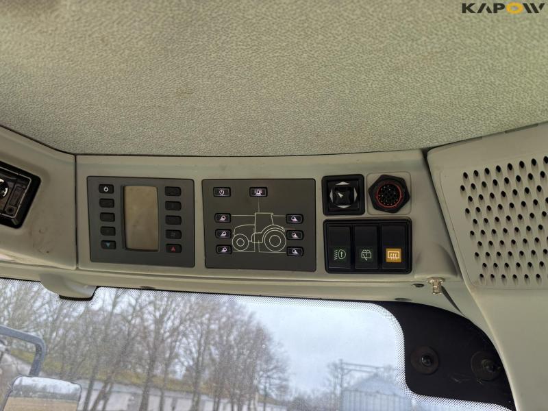 Claas Axion 850 CMATIC 4 WD tractor 59