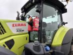 Claas Axion 850 CMATIC 4 WD tractor 49