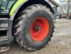 Claas Axion 850 tractor 72