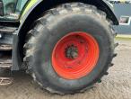 Claas Axion 850 tractor 73