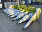 Claas Conspeed 8-75 FC 8-row corn header 1
