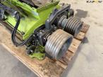 Claas cracker 12