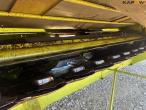 Claas Direct Disc 520 header with trailer 16