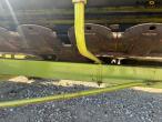 Claas Direct Disc 520 header with trailer 19