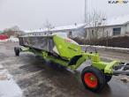Claas Direct Disc 610 seed drill 3