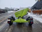 Claas Direct Disc 610 seed drill 6