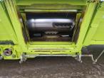 Claas Direct Disc 610 seed drill 9