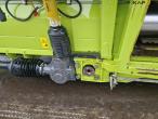 Claas Direct Disc 610 seed drill 10