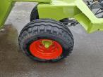 Claas Direct Disc 610 seed drill 18