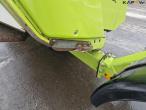 Claas Direct Disc 610 seed drill 20
