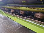 Claas Direct Disc 610 seed drill 22