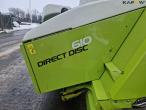 Claas Direct Disc 610 seed drill 31