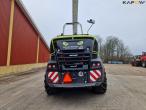 Claas Jaguar 950 forage harvester with pick up 300 5