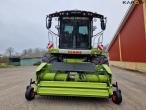 Claas Jaguar 950 forage harvester with pick up 300 9
