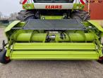 Claas Jaguar 950 forage harvester with pick up 300 10