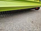 Claas Jaguar 950 forage harvester with pick up 300 17
