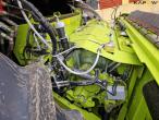 Claas Jaguar 950 forage harvester with pick up 300 18