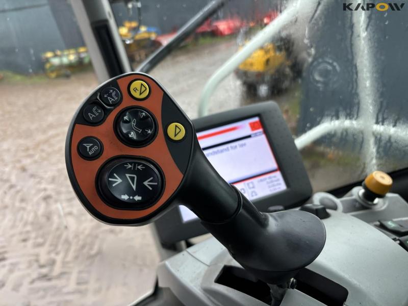 Claas Jaguar 960 forage harvester 42