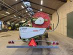 Claas Lexion 560 + 25 foot header 73