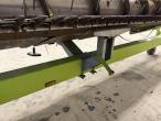 Claas Lexion 560 + 25 foot header 89