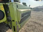 Claas Lexion 650 4WD 30 feet 10