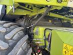 Claas Lexion 650 4WD 30 feet 14