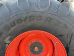 Claas Lexion 650 4WD 30 feet 17