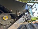 Claas Lexion 650 4WD 30 feet 21
