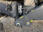 Claas Lexion 650 4WD 30 feet 25