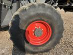 Claas Lexion 650 4WD 30 feet 44