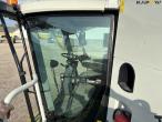 Claas Lexion 650 4WD 30 feet 64