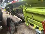 Claas Lexion 650 4WD 30 feet 105