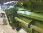 Claas Lexion 650 4WD 30 feet 109