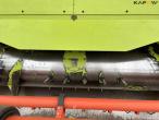 Claas lexion 760 combine harvester with 31 foot header 13
