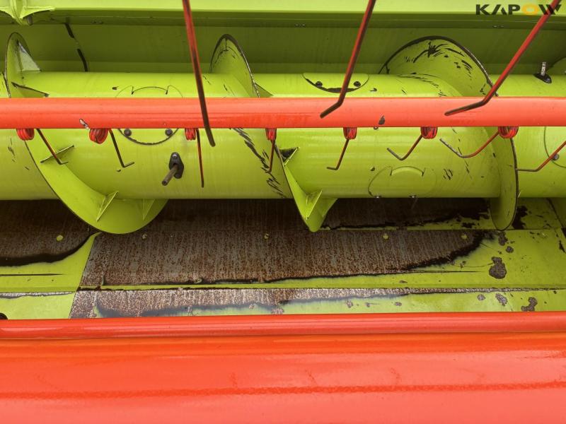 Claas lexion 780 TT combine harvester 20