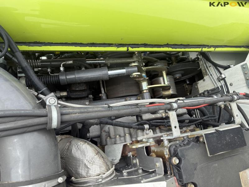 Claas lexion 780 TT combine harvester 76