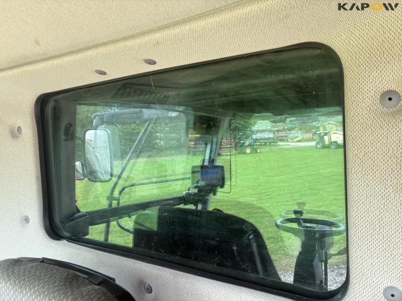 Claas lexion 780 TT combine harvester 87