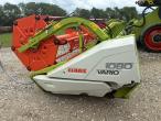 Claas lexion 780 TT combine harvester 7