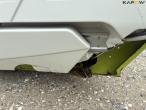 Claas lexion 780 TT combine harvester 11
