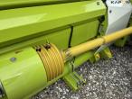 Claas lexion 780 TT combine harvester 14