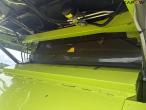 Claas lexion 780 TT combine harvester 17
