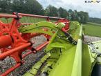 Claas lexion 780 TT combine harvester 18