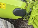Claas lexion 780 TT combine harvester 39