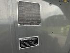 Claas lexion 780 TT combine harvester 47