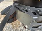 Claas lexion 780 TT combine harvester 49