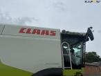 Claas lexion 780 TT combine harvester 69