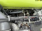 Claas lexion 780 TT combine harvester 76