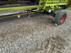 Claas lexion 780 TT combine harvester 111