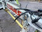 Claas liner 3000 rake 24