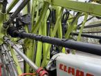 Claas liner 4000 HHV - Large rake 18